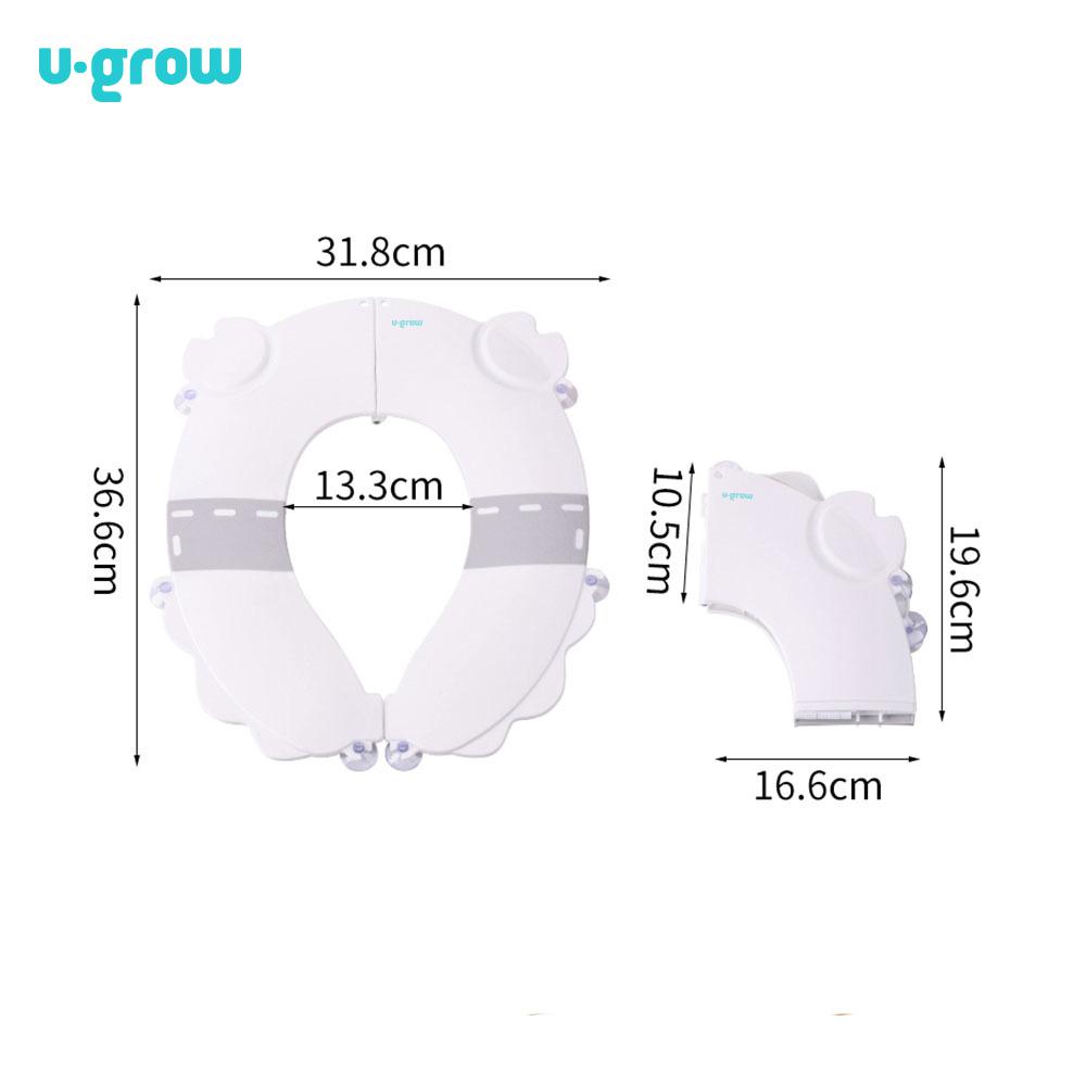 Reductor portabil, pliabil U-Grow [1]