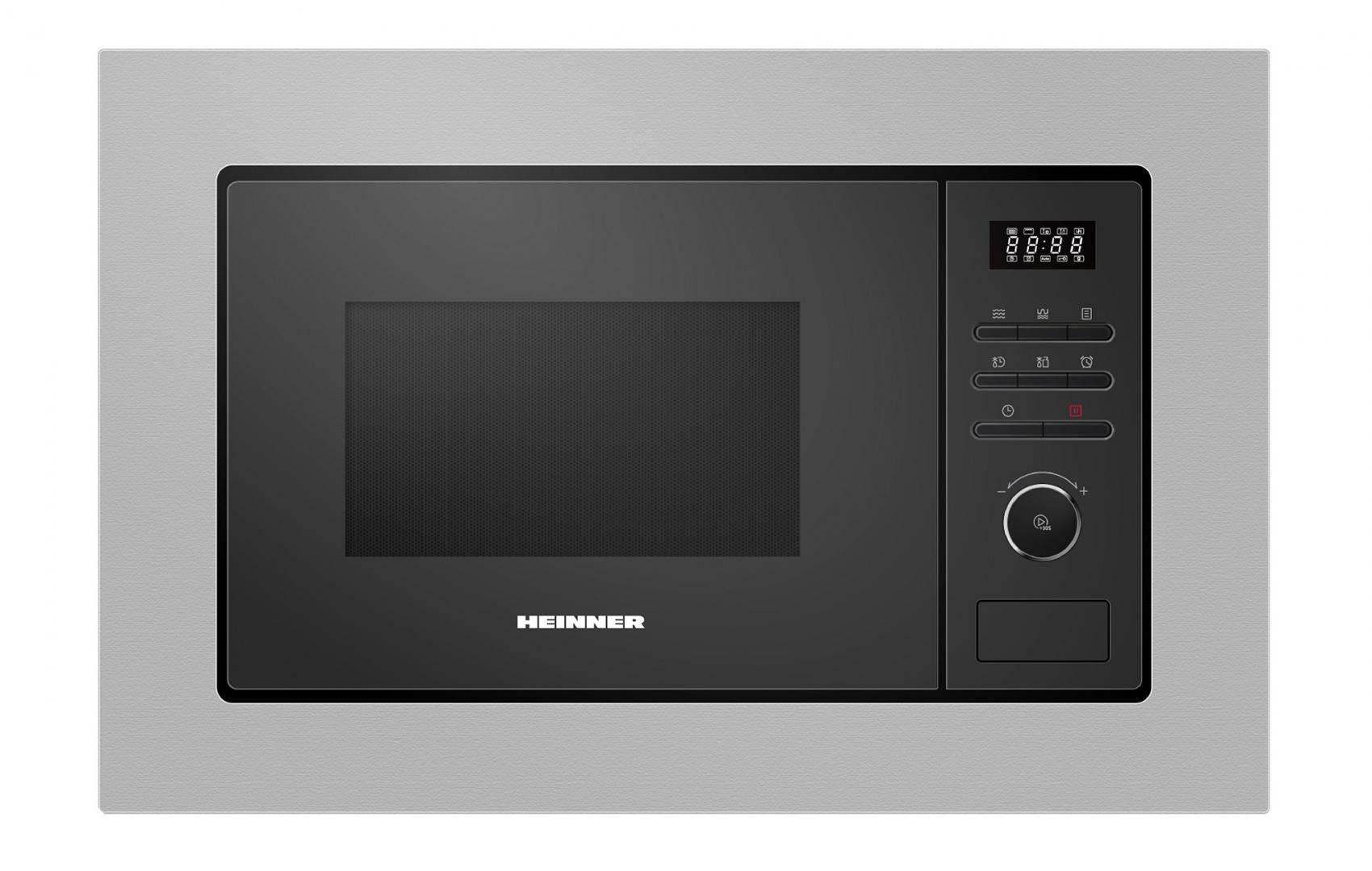 CUPTOR CU MICROUNDE HEINNER HMW-MD20BISS [0]