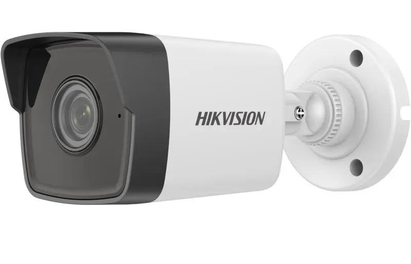 Camera de supravegehere Hikvision IP Bullet DS-2CD1043G2-I 2.8mm 4MP [1]