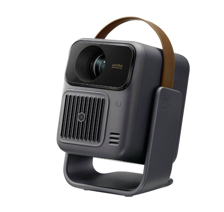 TV, Audio-Video & Foto - Videoproiector Wanbo ToGo Pro Projector FHD