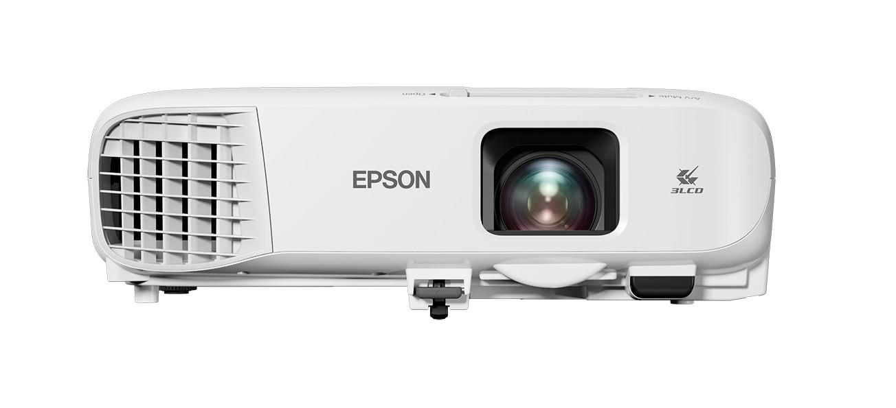 PROJECTOR EPSON EB-994F [3]