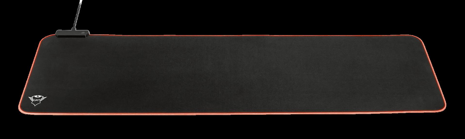 Mousepad - Mouse pad Trust GXT 764 glide-flex