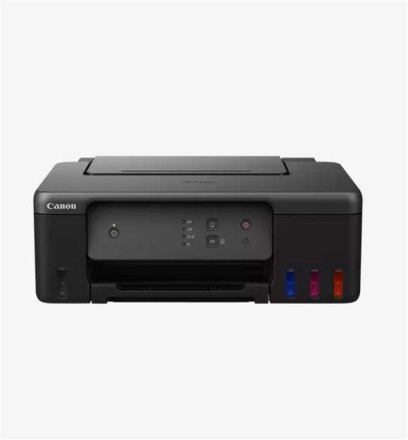 Imprimanta inkjet color CISS Canon PIXMA G1430, dimensiune A4 [1]