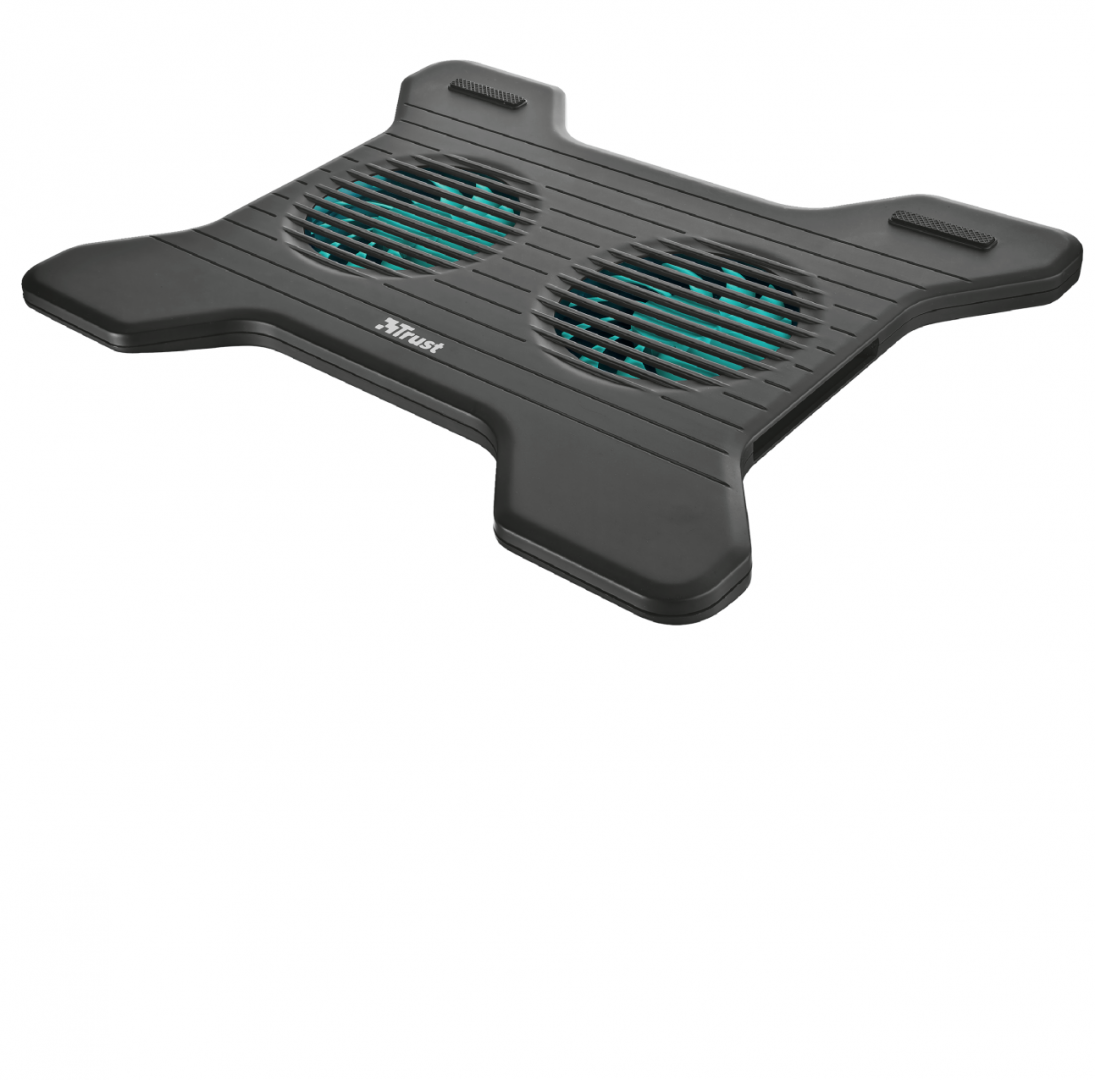Laptop, Tablete & Telefoane - Cooler Laptop Trust Xstream Breeze