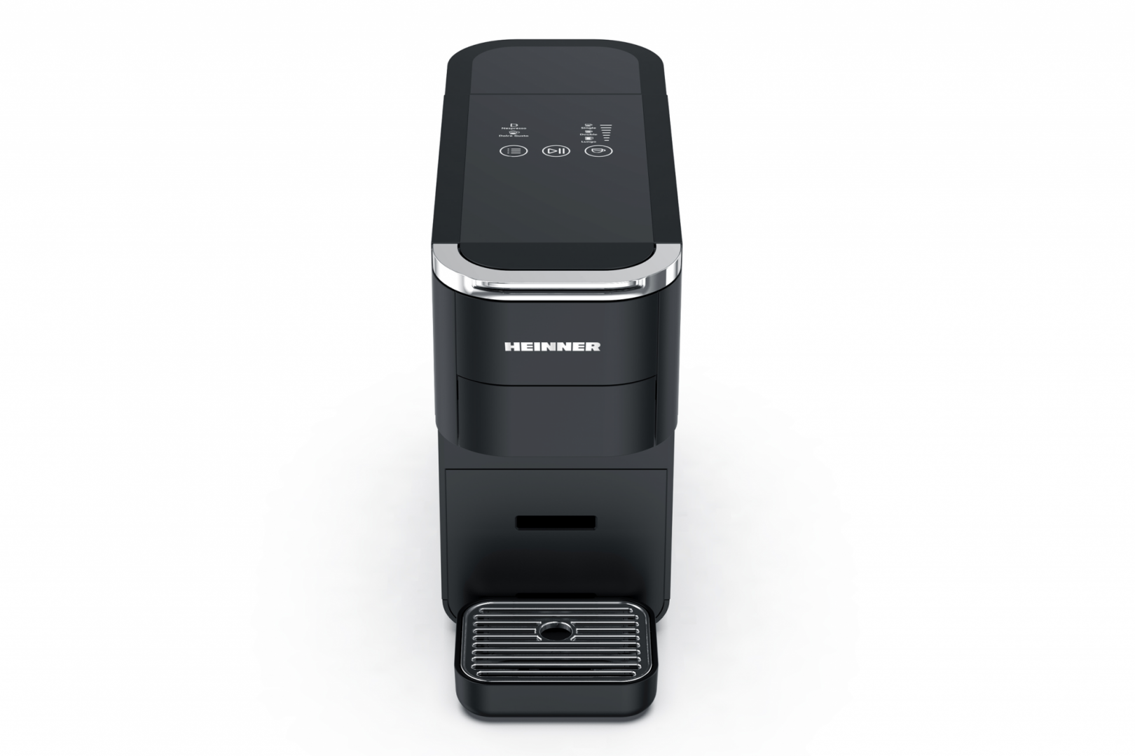 ESPRESSOR CAPSULE HEINNER HEMC-DD15BK [1]