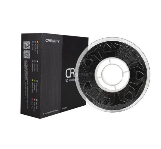 PC, Periferice & Software - CREALITY 3D FILAMENT CR-TPU BLACK