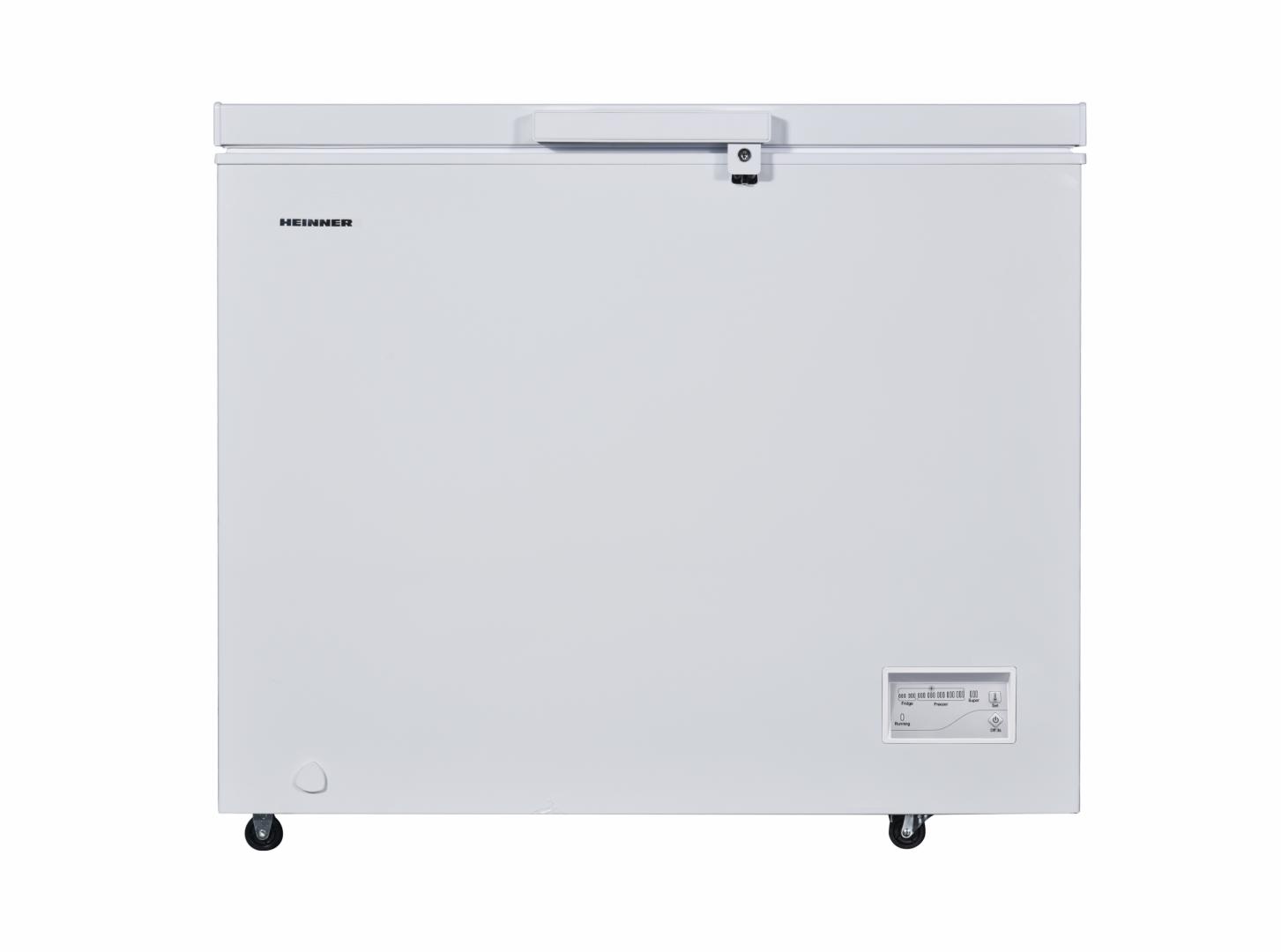 Electrocasnice & Climatizare - LADA FRIGORIFICA HEINNER HCF-287CNHE++