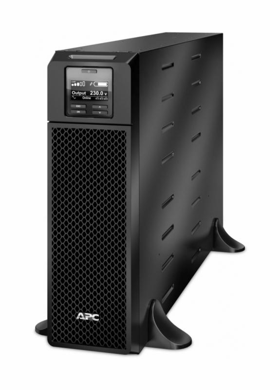 UPS - APC Smart-UPS SRT 3000VA 230V