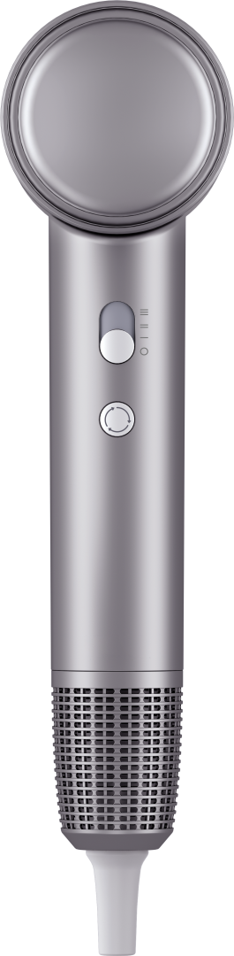 Aparate & Accesorii ingrijire personala - USCATOR DE PAR HEINNER HHD-H16BLDC-GY