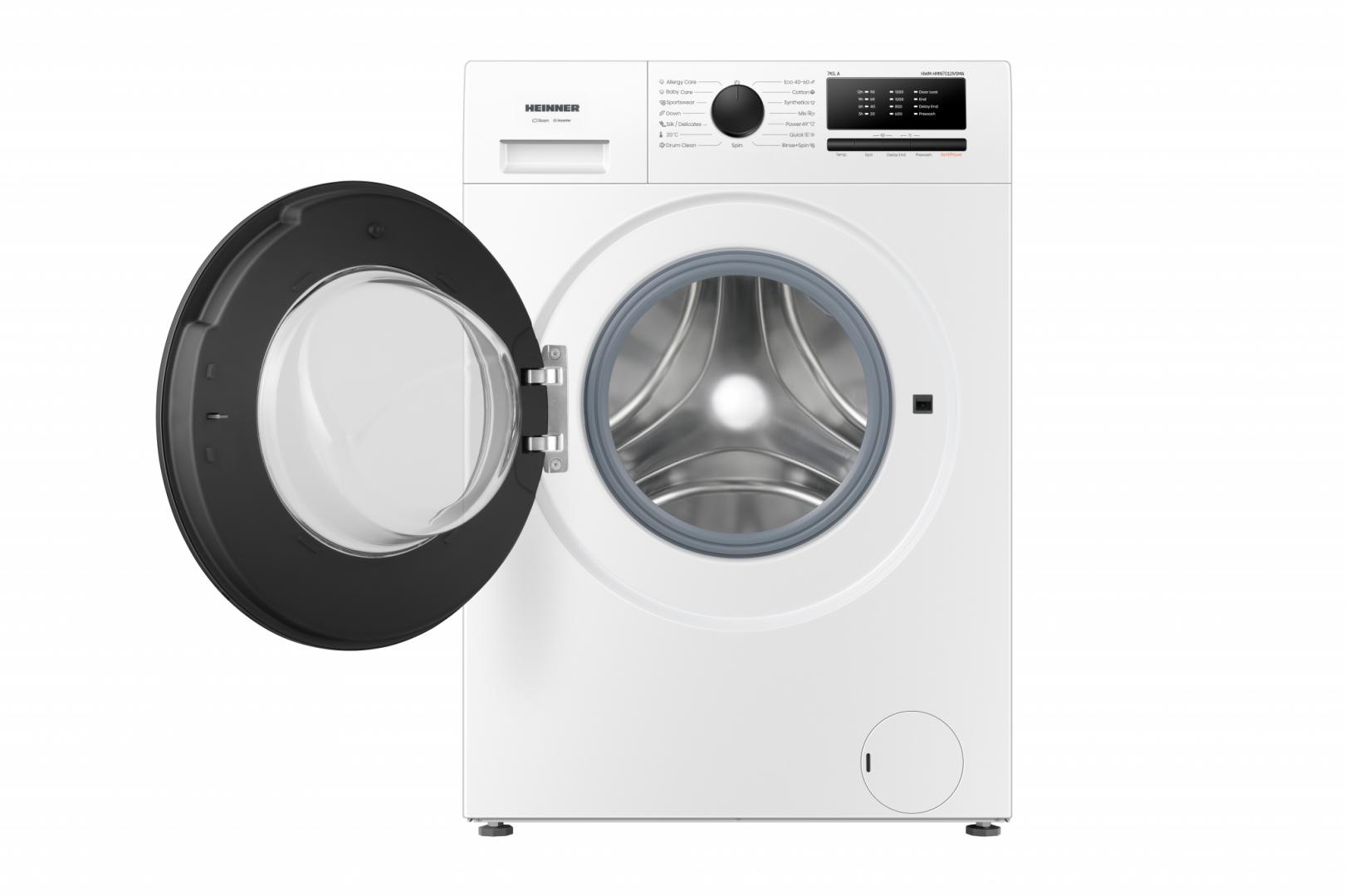 MASINA DE SP. HEINNER HWM-HMN7012IVSMA [3]