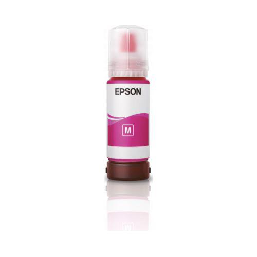PC, Periferice & Software - Cartus cerneala Epson 108 MAGENTA INKJET CARTRIDGE