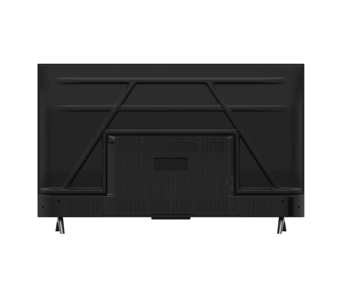 Televizor TCL LED 43P6K, 108 cm, Smart Google TV, 4K, Clasa F [7]