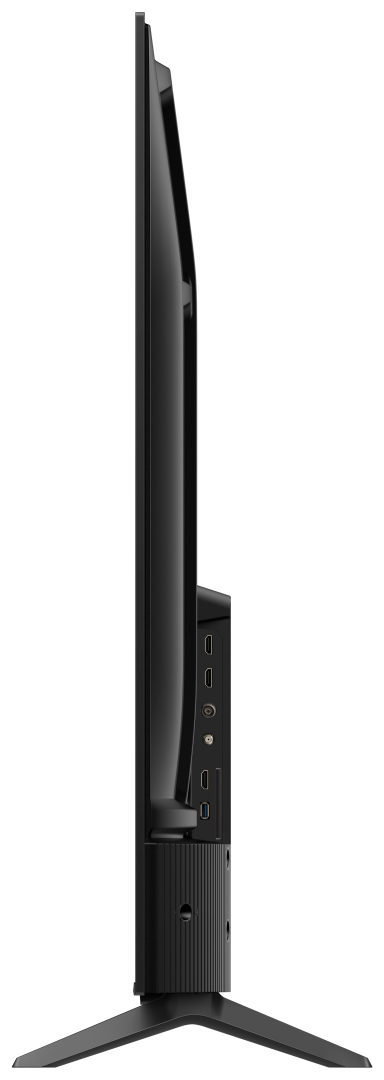 Televizor TCL LED 55P6K, 139 cm, Smart Google TV, 4K, Clasa E [4]