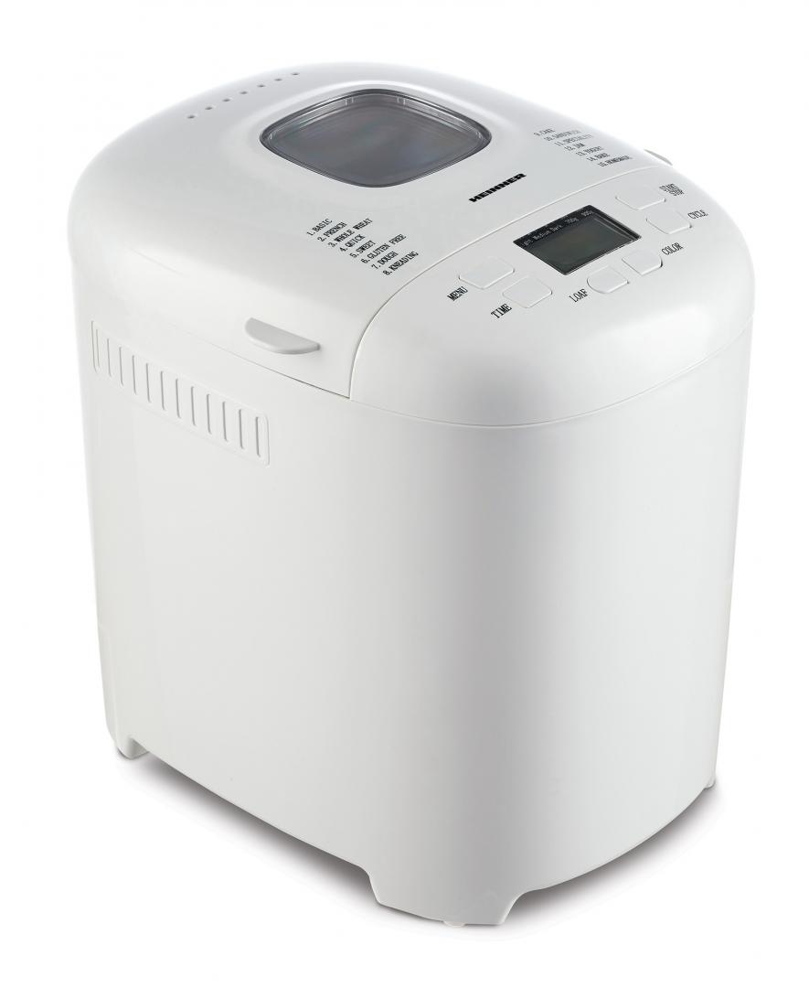 Electrocasnice bucatarie - MASINA DE PAINE HEINNER HBM-915WH