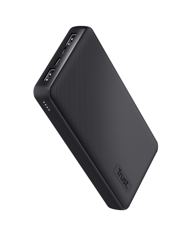Trust Primo Powerbank 20.000mAh [2]