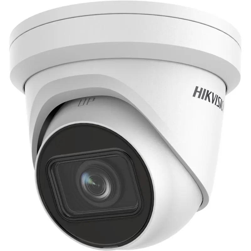 TV, Audio-Video & Foto - Camera de supravegehere Hikvision IP turret DS-2CD2H23G2-IZS(2.8-12mm), 2MP