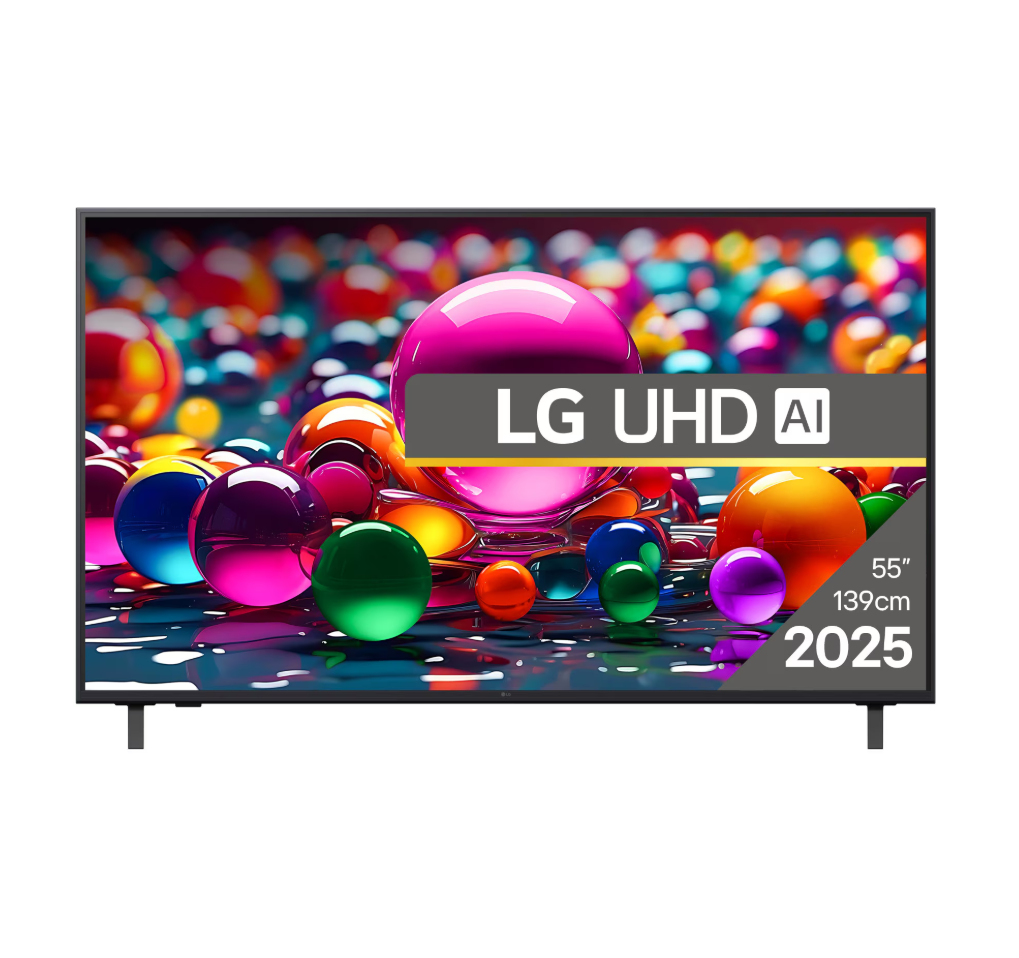 TV, Audio-Video & Foto - LED TV 55" LG 55UA74003LB.AEU