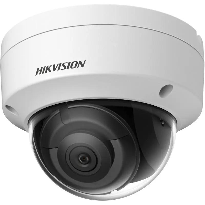 TV, Audio-Video & Foto - Camera de supravegehere Hikvision IP dome DS-2CD2143G2-IS 2.8mm, 4MP