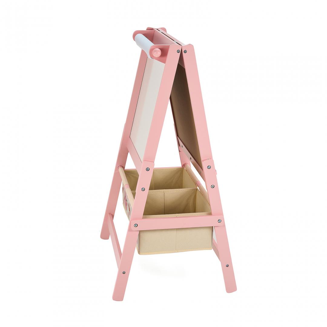 Tabla de scris Pink Forest, U-Grow [3]