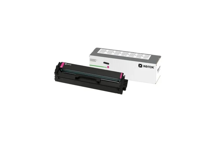 Consumabile & Accesorii Imprimante - Toner Xerox 006R05110, Magenta