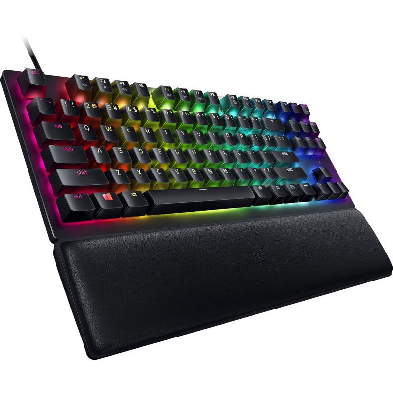 Tastatura Razer Huntsman V2TKL, Red Sw [1]