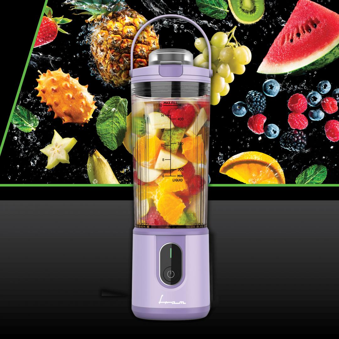 BLENDER PORTABIL FRAM FBP-P74PP [4]
