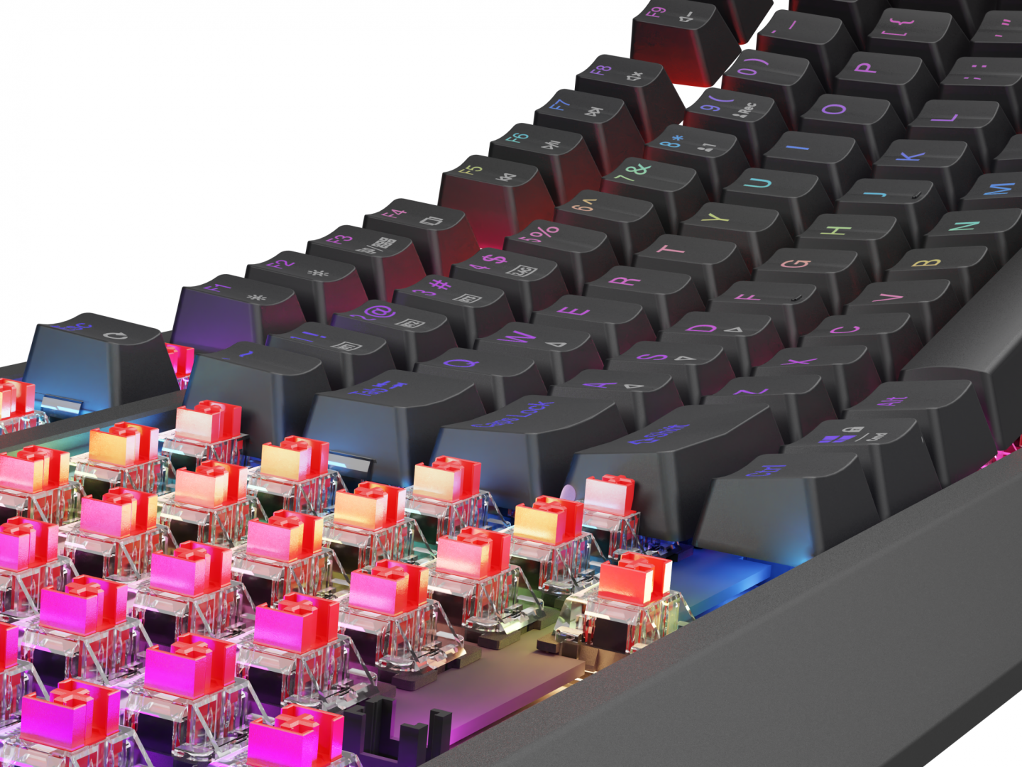 Tastatura WS Genesis Thor 230 TKL R ng [14]