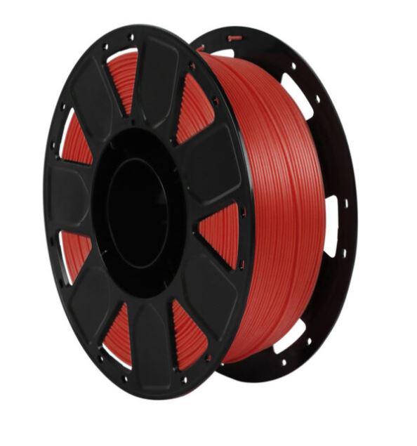 PC, Periferice & Software - CREALITY 3D  FILAMENT ENDER PLA RED 1KG