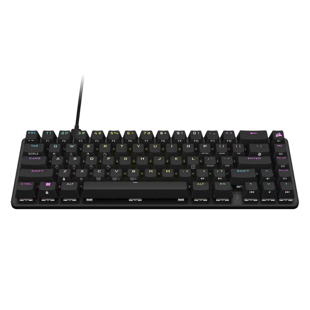 Tastatura Gaming Mecanica CR K65 PRO MIN [1]