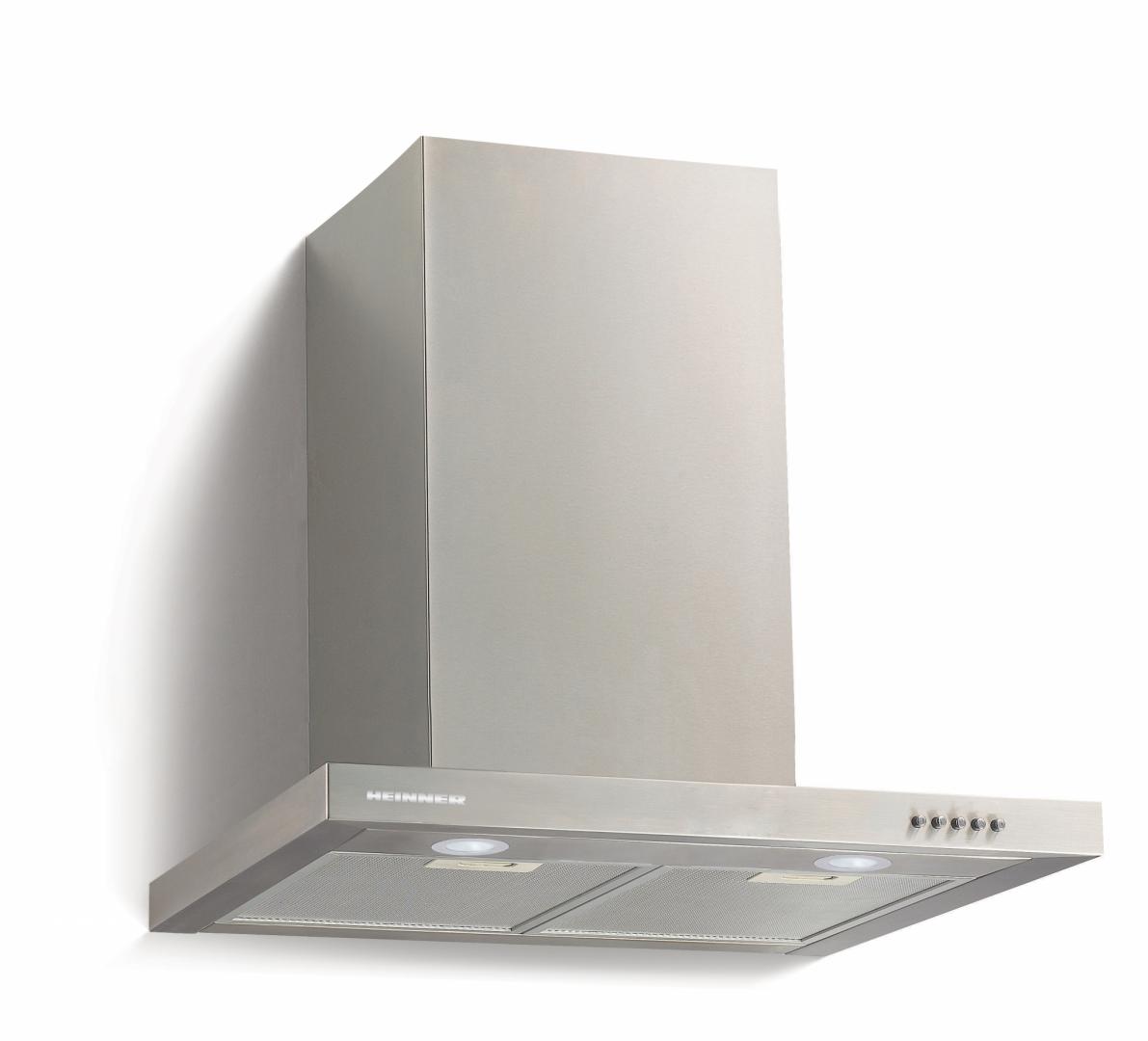 Electrocasnice & Climatizare - HOTA DECORATIVA HEINNER HDCH-660TSS