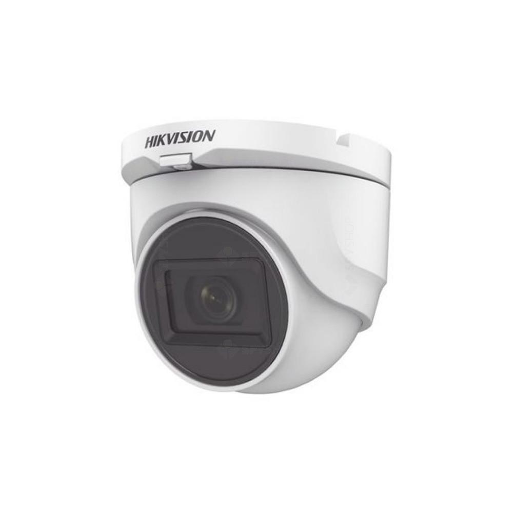 TV, Audio-Video & Foto - CAMERA TURBOHD TURRET 2MP 2.8MM IR30M