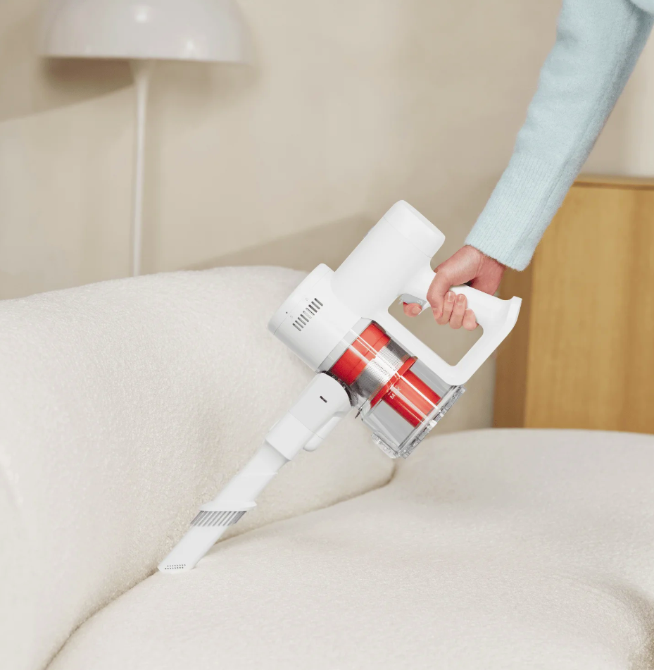 Aspirator vertical fara fir Xiaomi Mijia Vacuum 4C [3]