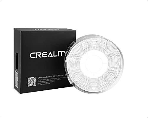 PC, Periferice & Software - CREALITY 3D PRINT FILAMENT CR-PETG TRANS