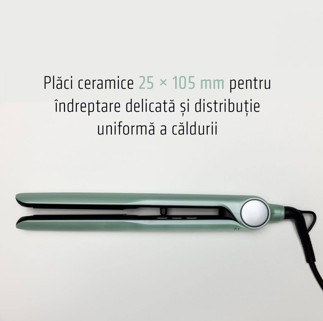 PLACA DE PAR HEINNER HHS-Y230DP-GR [6]