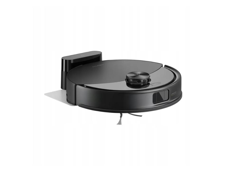 Aspirator robot Roborock Q10 PF, Negru, 10000Pa, 2.7L [2]