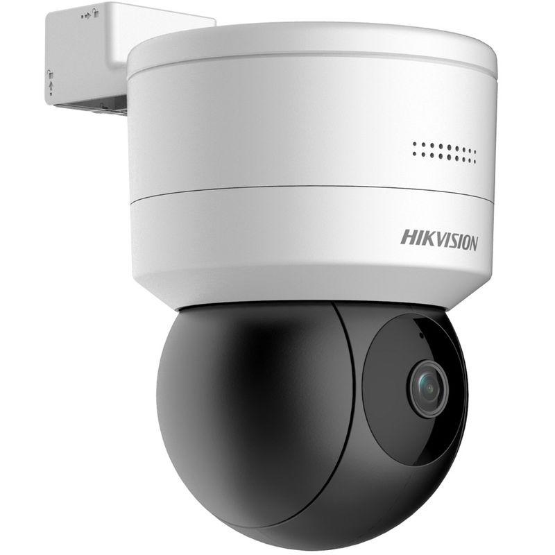 TV, Audio-Video & Foto - Camera de supraveghere Hikvision MINI PT DOME 2 MP 4MM IR15M