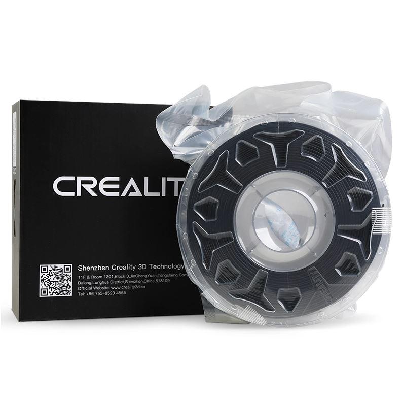 PC, Periferice & Software - CREALITY 3D PRINT FILAMENT CR-PETG BLACK