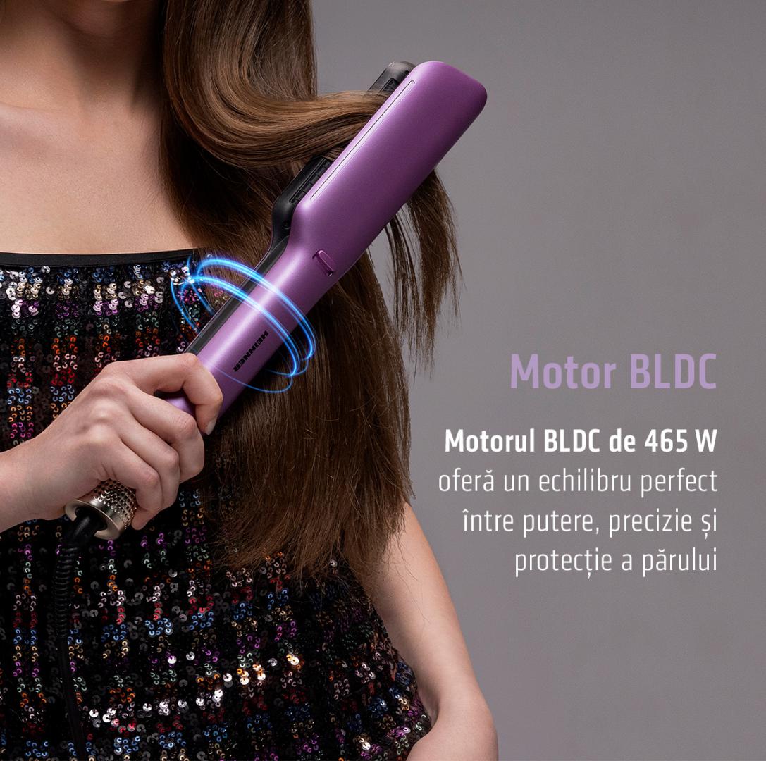 PLACA DE PAR HEINNER HHS-Y2IN1BLDC-PP [4]