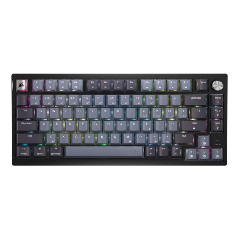 Tastaturi - Tastatura Gaming Mecanica CR K65 PLUS RG