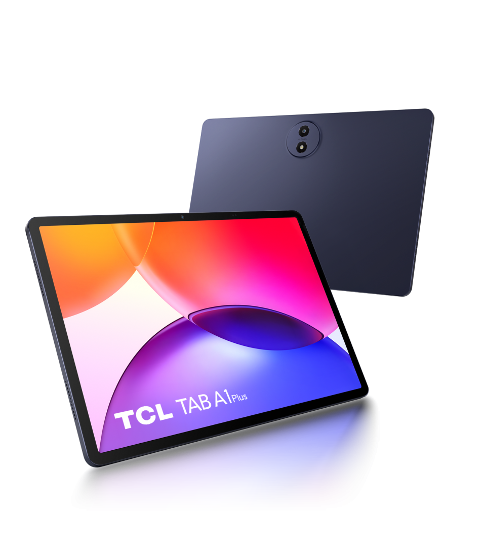 TCL TAB A1 Plus 12.2" Wi-Fi husa+Pen [5]
