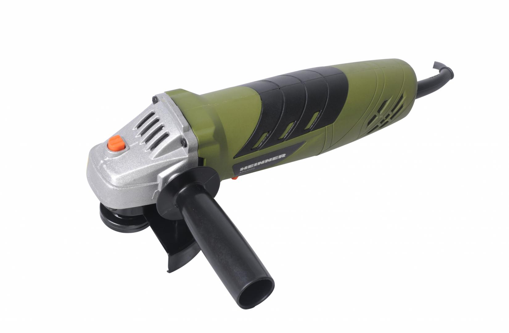Casa, Gradina & Bricolaj - HR POLIZOR UNGHIULAR 500W 11000RPM 115MM