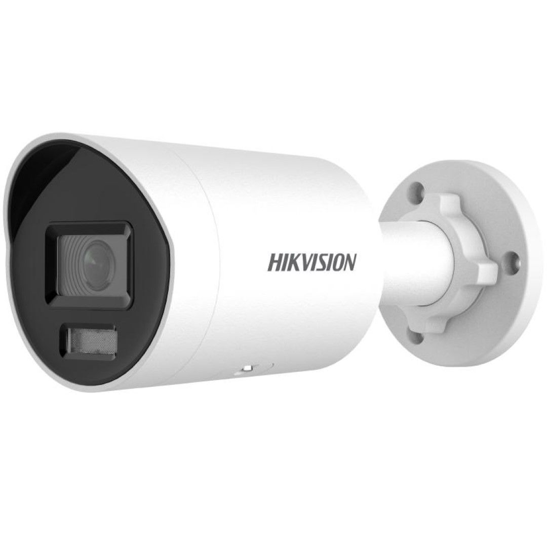 Camere de Supraveghere si Sisteme Video - CAMERA 4MP 2.8MM IR60 DARKFIGHTER ACUSES