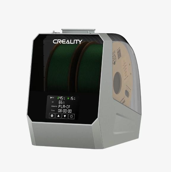 PC, Periferice & Software - CREALITY 3D SPACE PI PLUS FILAMENT DRYER