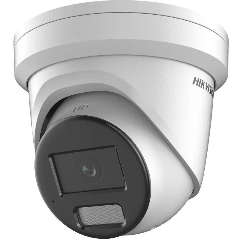 Camera de supravegehere Hikvision IP DS-2CD2327G2-LU 2.8mm C 2 MP [1]