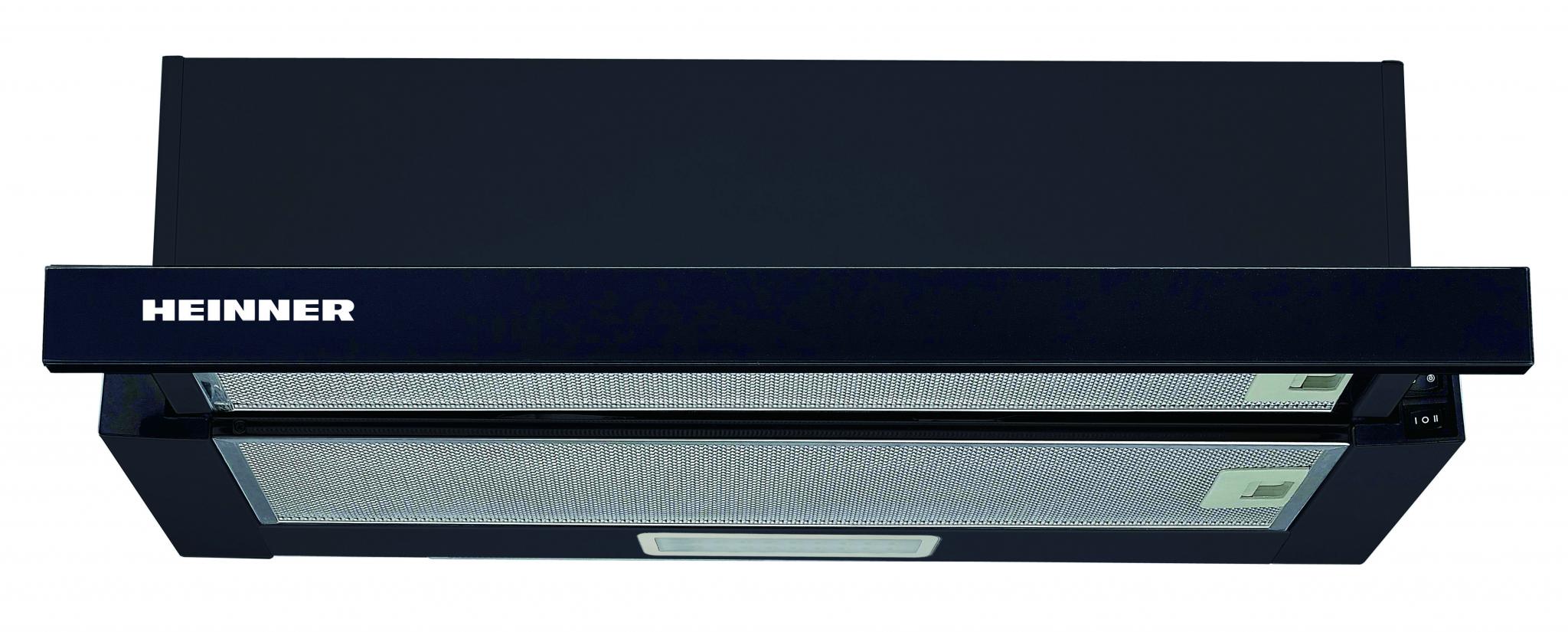 Electrocasnice & Climatizare - HOTA TELESCOPICA HEINNER HTCH-440GBK