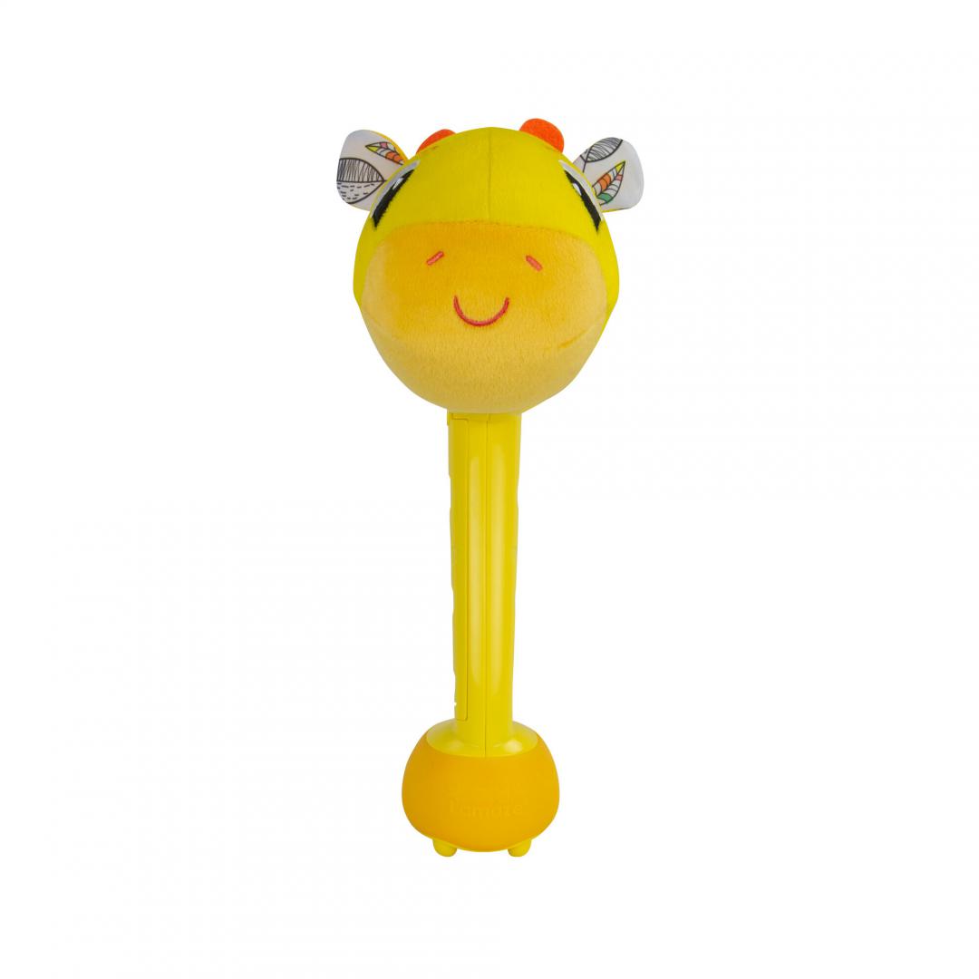 LAMAZE- GIRAFA GIGI, CU SUNETE [2]