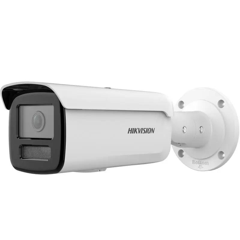 TV, Audio-Video & Foto - Camera de supravegehere Hikvision IP Bullet DS-2CD2T23G2-4I 2.8mm D; 2MP