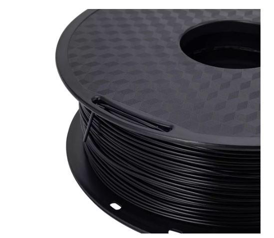 CREALITY 3D FILAMENT ENDER PLA BLACK 1KG [2]