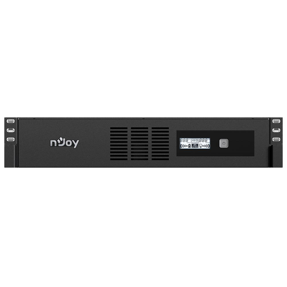 Ups rackabil cu 8 prize nJoy Code 2000 [1]