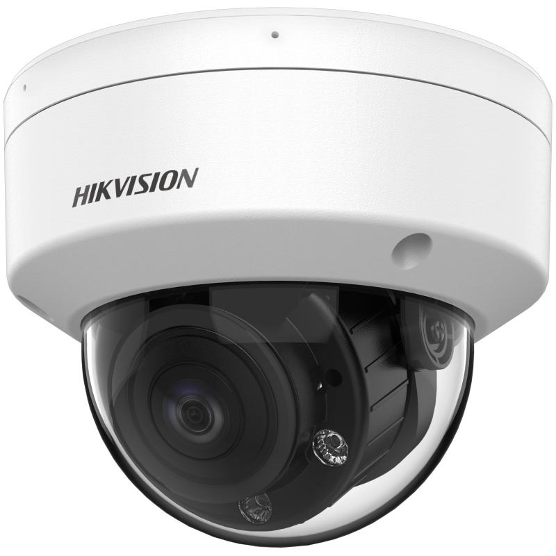 Camere video & accesorii - CAMERA DOME 2MP 2.8-12MM IR 60M